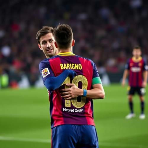 UEFA aclara que la mano de Pubill debió ser penalti en el Barça-Atlético