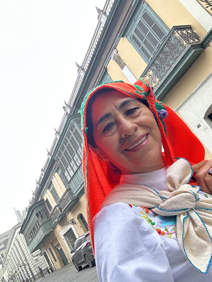 Huánuco celebra su identidad cultural y reafirma su compromiso con orgullo por sus raíces