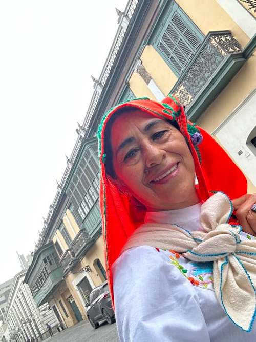 Huánuco celebra su identidad cultural y reafirma su compromiso con orgullo por sus raíces