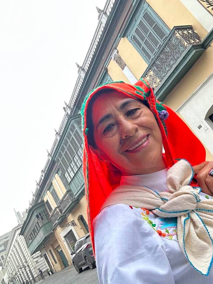 Huánuco celebra su identidad cultural y reafirma su compromiso con orgullo por sus raíces