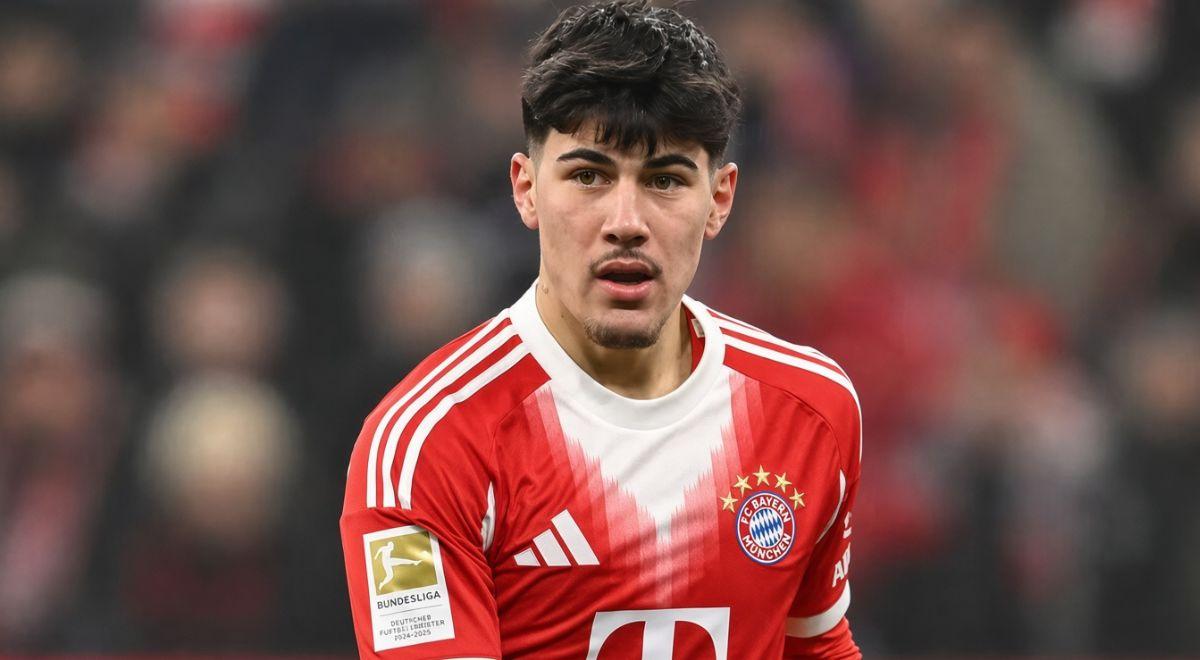 Bayern Múnich deja sin minutos a Felipe Chávez en la recta final de la pretemporada