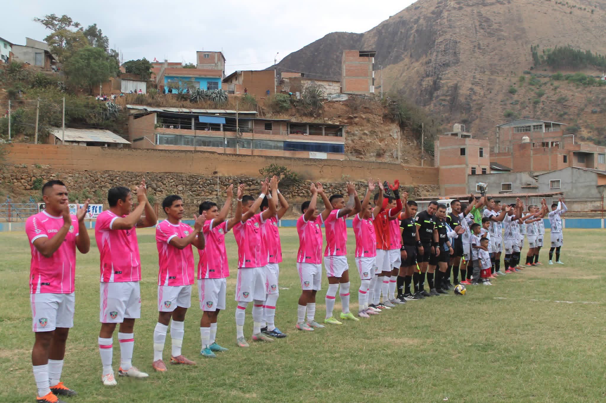 Copa Perú: el alto costo nacional