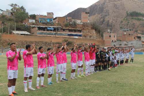 Copa Perú: el alto costo nacional