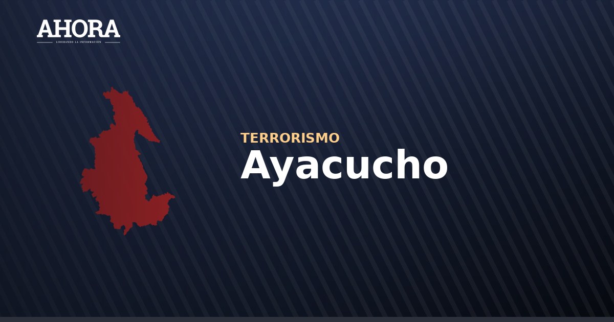 Suboficial del Comando Especial VRAEM herido en operativo en Vizcatán del Ene