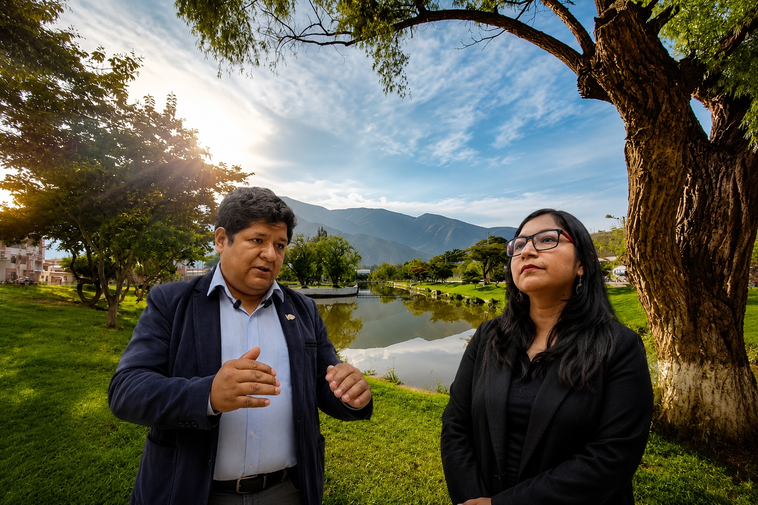 Viña del Río: Arquitectos y fiscal ambiental siguen sin el expediente aprobado