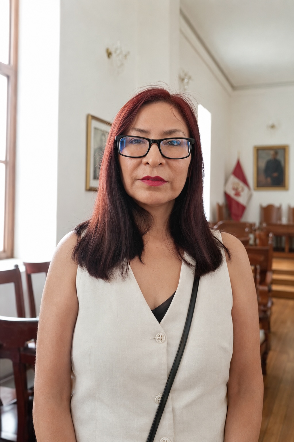 Catedrática de la Unheval atribuye bajo hábito lector al uso de redes y a la falta de formación en casa
