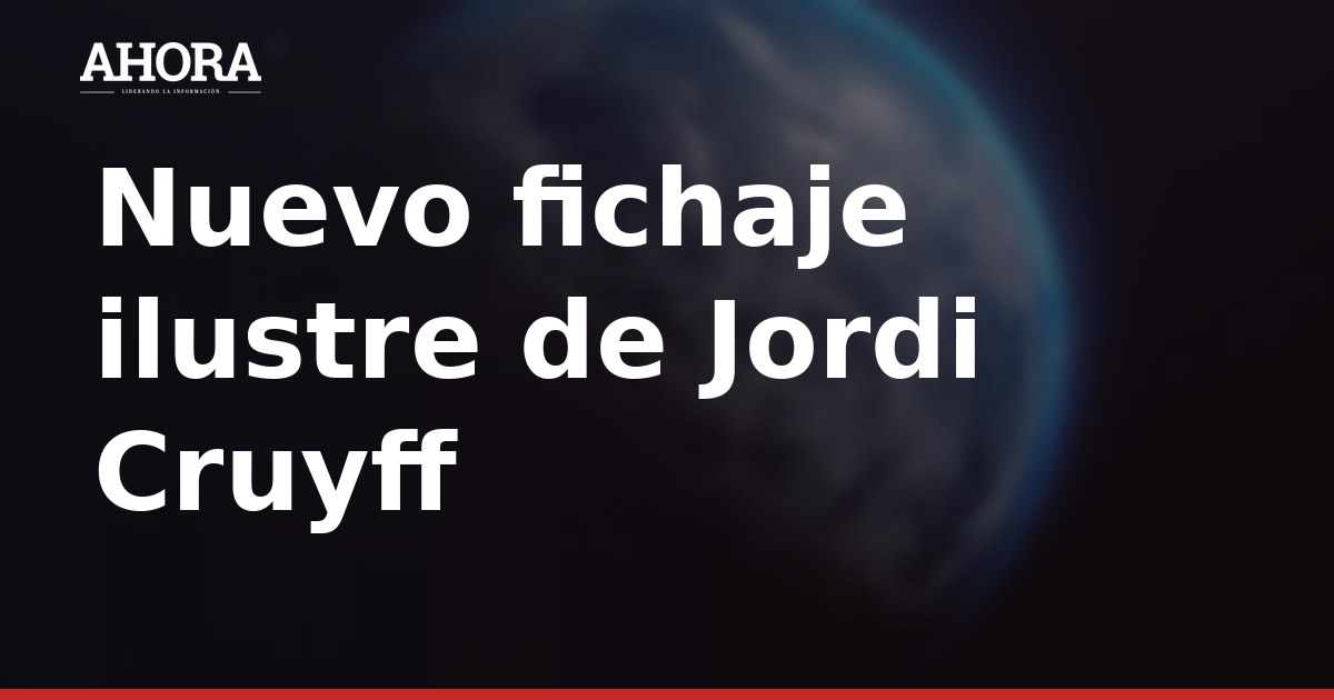Sofyan Amrabat ficha por el Ajax de Míchel Sánchez hasta 2028