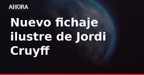 Sofyan Amrabat ficha por el Ajax de Míchel Sánchez hasta 2028