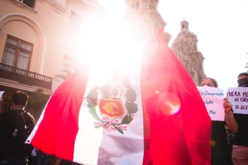 Ministro de la Producción: inversionistas siguen confiando y apostando por el Perú