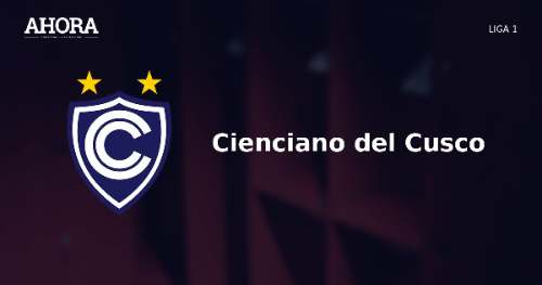 Cienciano hace historia: primer equipo peruano en marcarle 5 goles a un brasileño en Conmebol