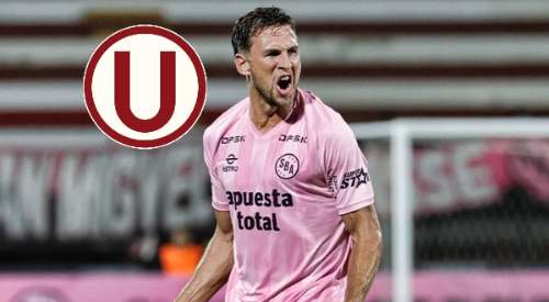 Filtran por qué Nequecaur no quiso jugar en Universitario ni Sporting Cristal