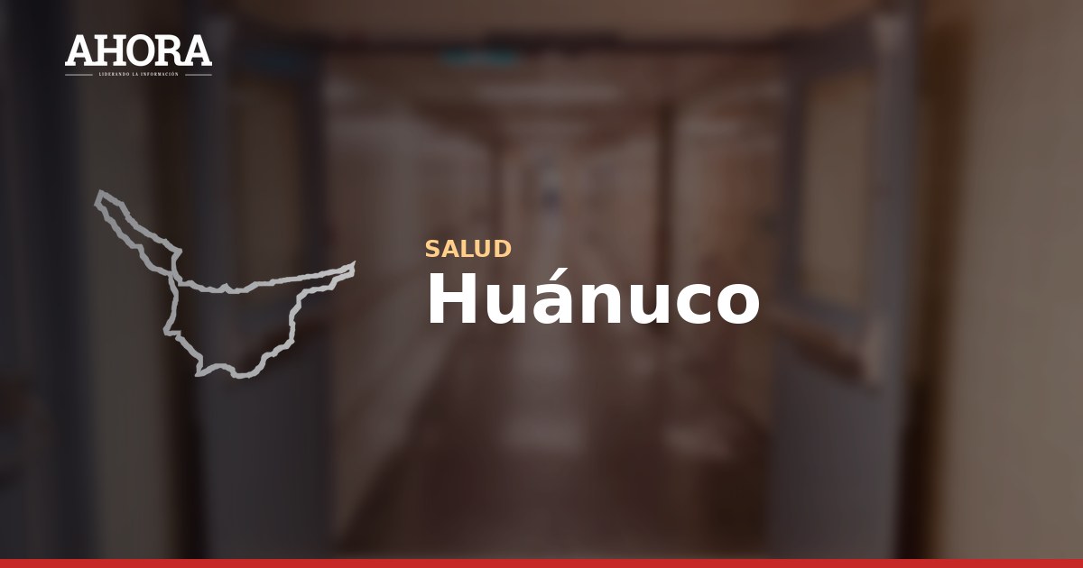 Vacunarán a cerca de doce mil canes contra la rabia este fin de semana en Huánuco