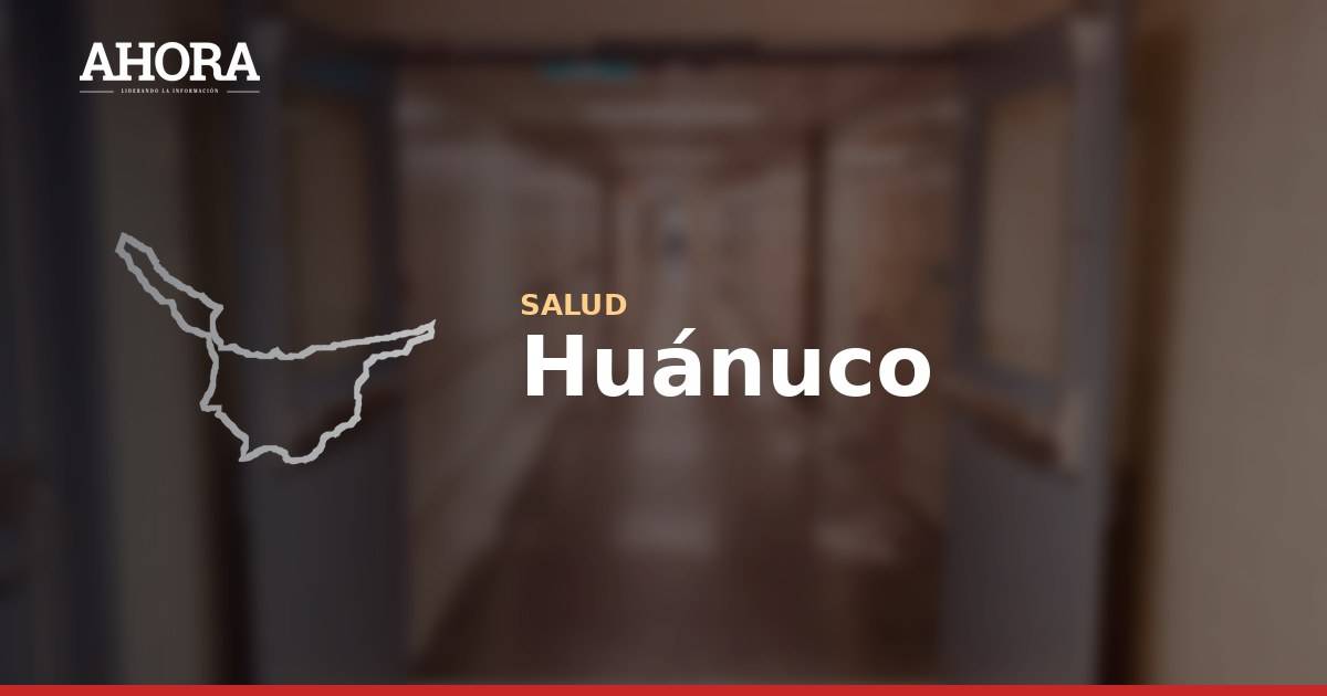 Vacunarán a cerca de doce mil canes contra la rabia este fin de semana en Huánuco