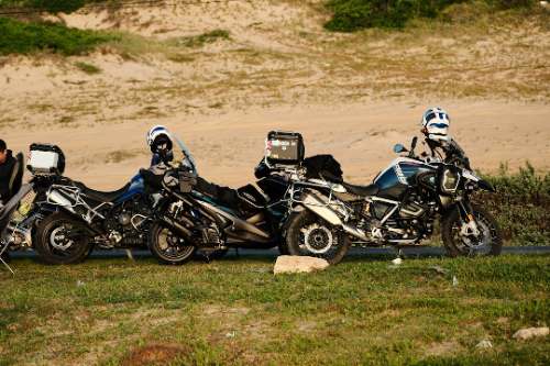 Recuperan cuatro motocicletas con denuncia de hurto en operativos policiales en Huánuco