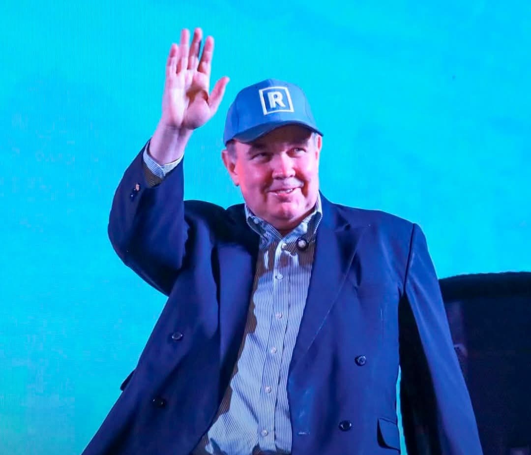 JEE declara improcedente pedido de exclusión contra Rafael López Aliaga en Lima