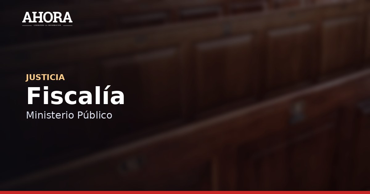 Fiscal de la Nación aprueba cambio de fiscalía en caso Sánchez Paredes el día del inicio del nuevo juicio