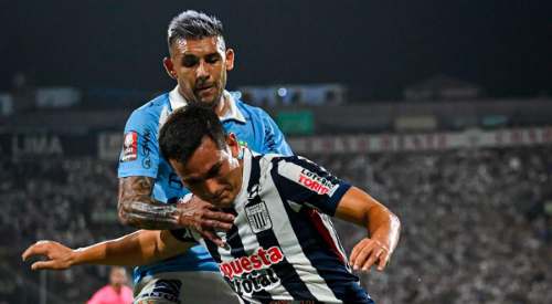 Julio César Uribe: Sporting Cristal jugará el clásico ante Alianza Lima donde sea