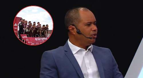 Henry Quinteros elogia a César Inga antes del clásico Alianza Lima vs Universitario