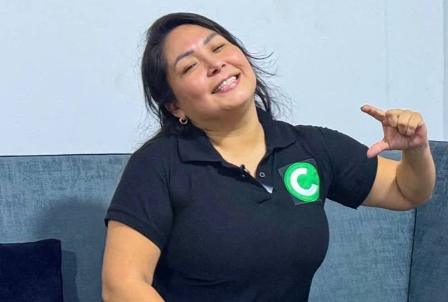 Muerte de Susy Aponte deja sin reemplazo fórmula regional de Socios por Áncash