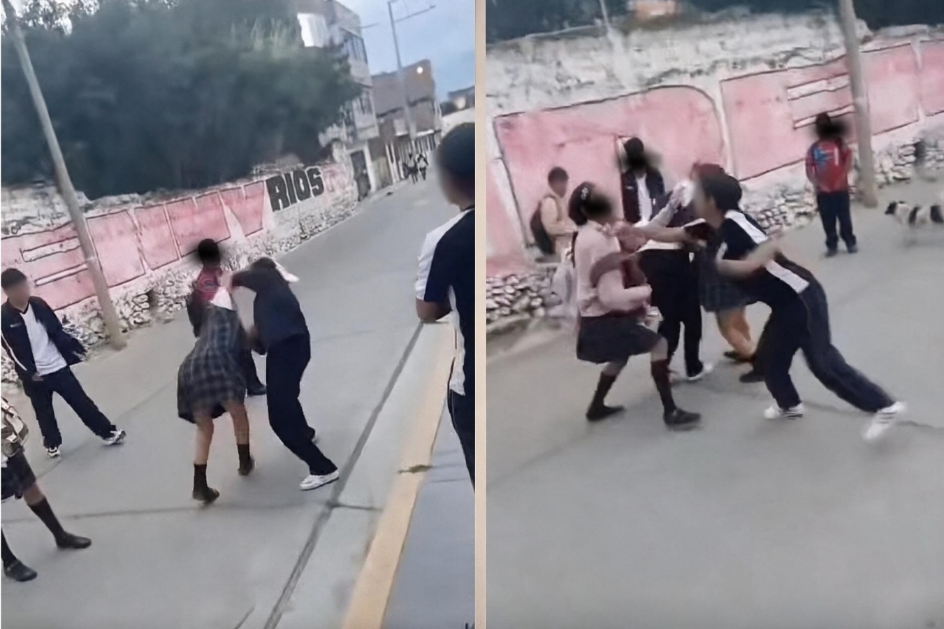 “No trasciende los muros del colegio”: Defensoría admite que el bullying en Huánuco es mayor de lo que registra