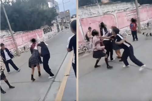 “No trasciende los muros del colegio”: Defensoría admite que el bullying en Huánuco es mayor de lo que registra