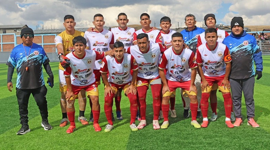 Constructores cede empate ante Bancos