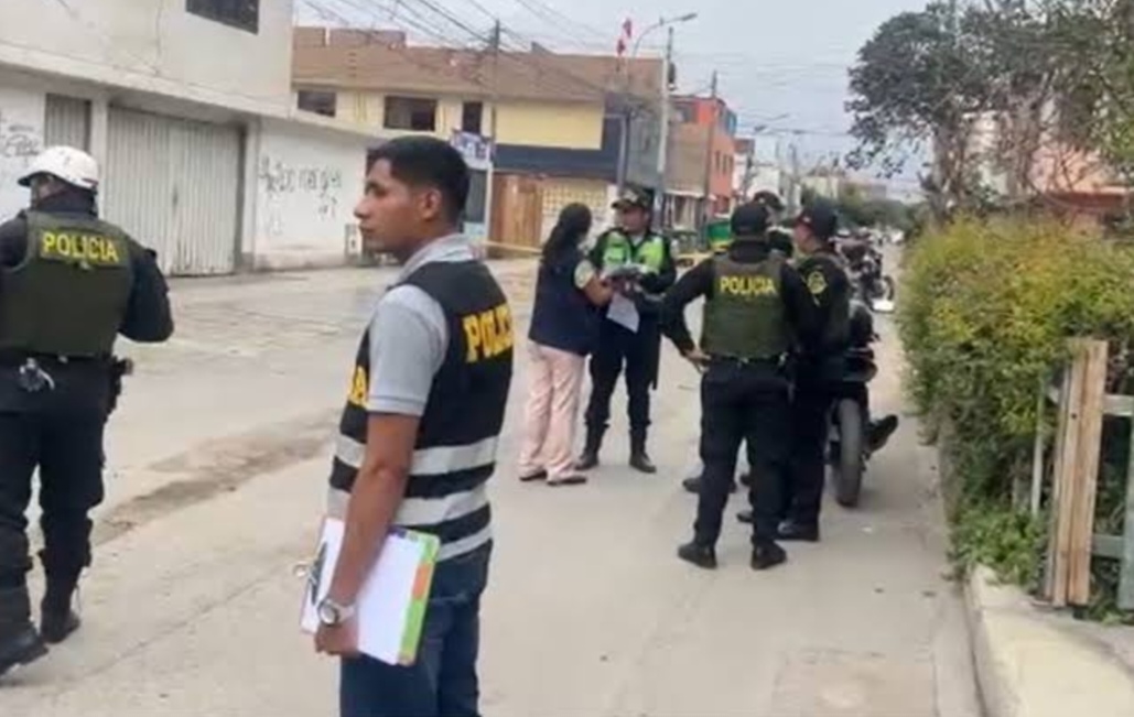 Liberan con vida a tres menores reportados como secuestrados en Cajabamba