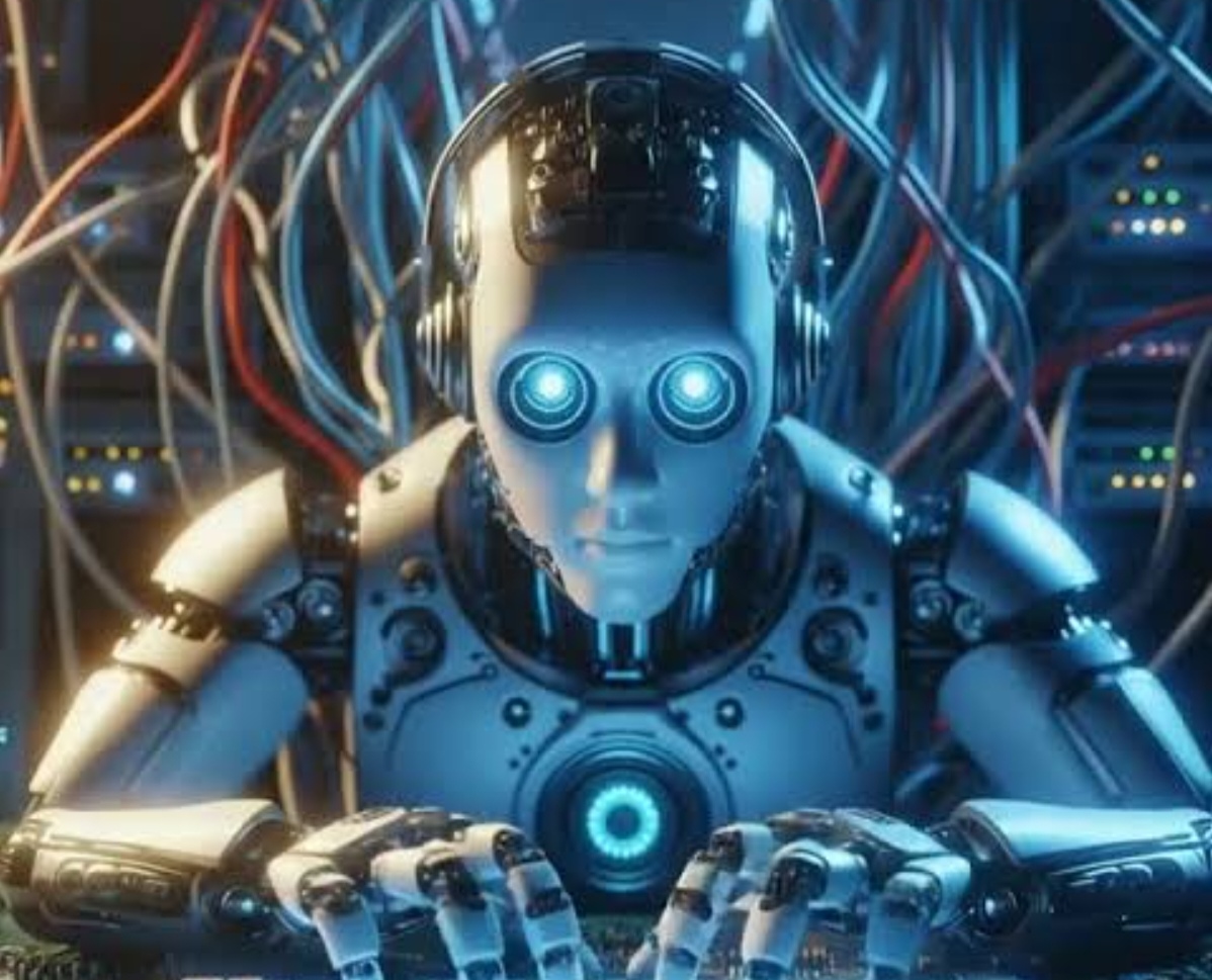 Exinvestigador de Anthropic alerta sobre riesgos extremos por avance acelerado de la inteligencia artificial