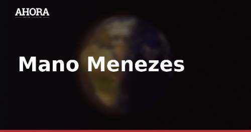 Mano Menezes: promedio de edad de Perú es 27,9 y defiende el equilibrio