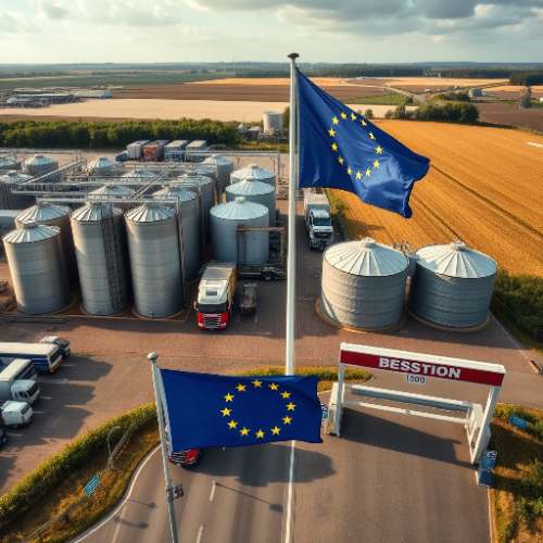 Biodiésel argentino: la UE frena una medida que ponía en jaque las exportaciones