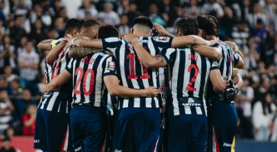 Alianza vuelve a reclamar ante CONAR