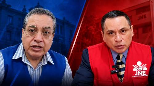 “Algunos se estarán reuniendo”: Defensoría advierte maniobras contra el voto en Huánuco y reprocha hermetismo al JEE