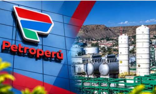 Petroperú alista subasta de 58 inmuebles por US$46,5 millones y evalúa capital privado