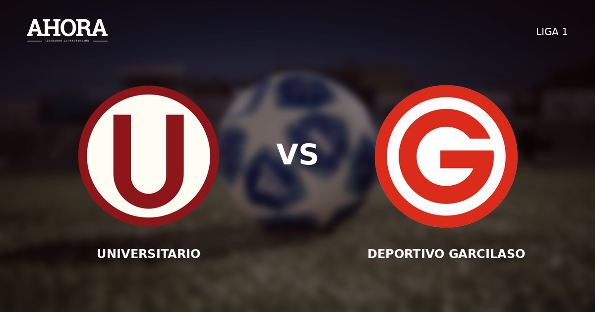 Universitario: plantel y administración se reunirán tras goleada ante Garcilaso