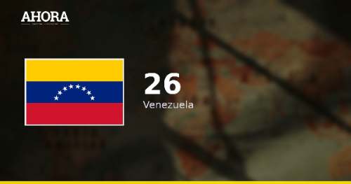Informe alerta de 26 grupos armados en zonas mineras del sur de Venezuela