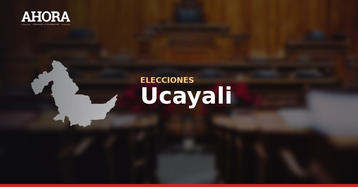 Pucallpa reúne 36 experiencias saludables y elegirá 12 para el encuentro nacional