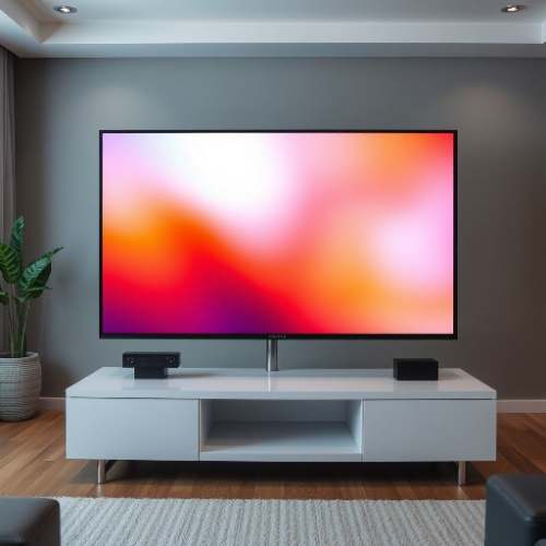 Hisense UR9S, análisis: el RGB MiniLED llega con precio de gama media