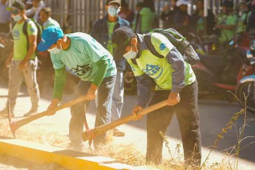 Pillco Marca destina el 55 % de su planilla a 145 obreros y no detalla para qué contrató a 78 transitorios