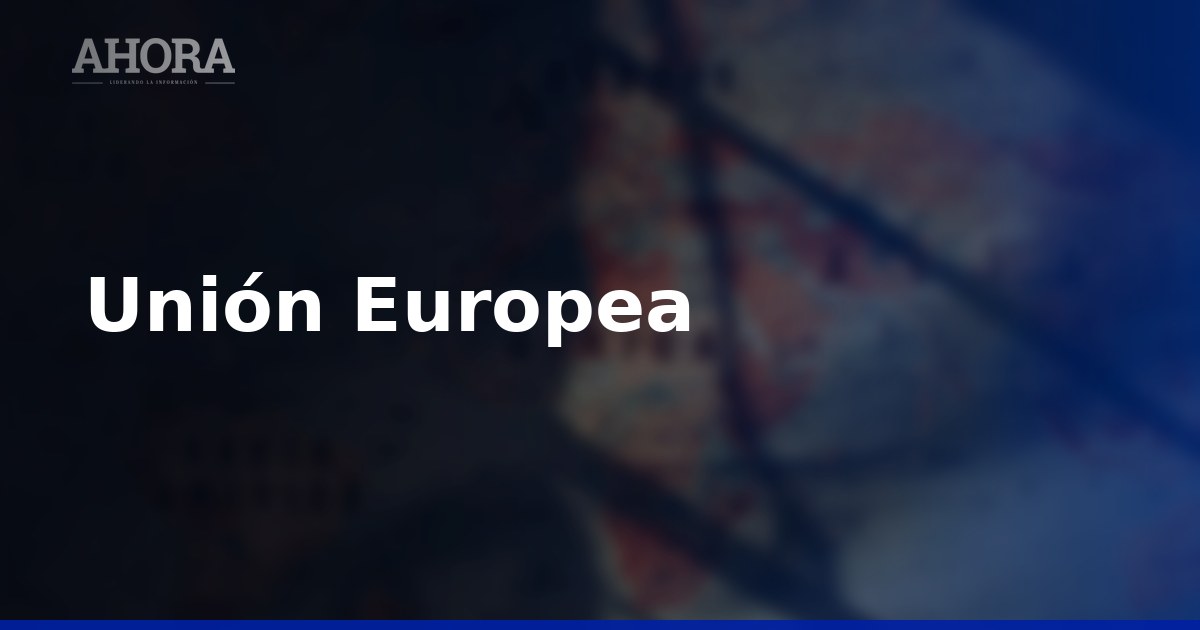 Eurocámara aprueba resolución contra el narcotráfico con 601 votos a favor