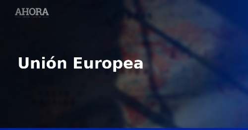 Eurocámara aprueba resolución contra el narcotráfico con 601 votos a favor