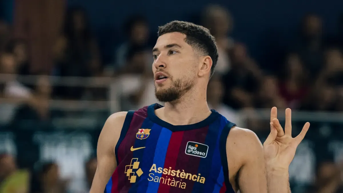 DAZN rebaja su Plan Baloncesto a 5,99 euros al mes: Liga Endesa, Copa del Rey y NBA