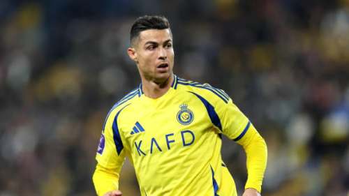 Cristiano Ronaldo exige castigo tras cánticos sobre Diogo Jota a Ruben Neves