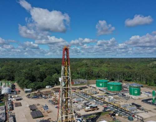 Puerto Inca recibió S/ 2.76 millones por canon de hidrocarburos entre enero y julio