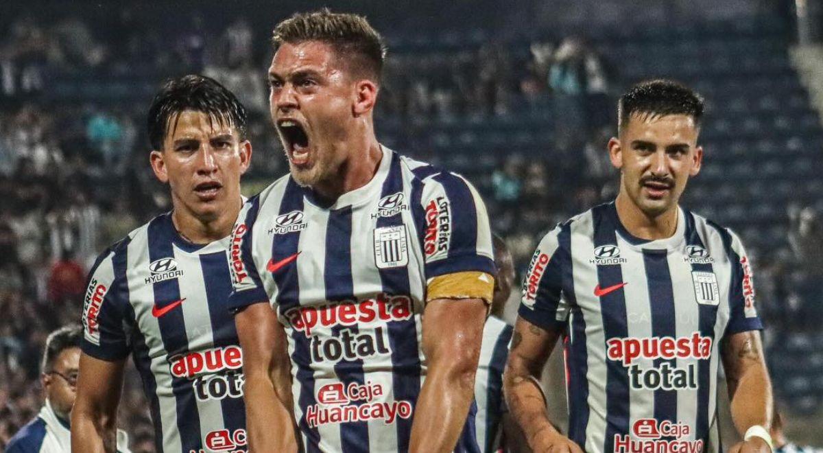 Comisión Disciplinaria multa a Alianza Lima por infracciones ante Sport Boys y UTC