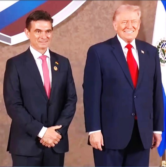 Escudo de las Américas: alianza antidroga de Trump suma países y despierta críticas