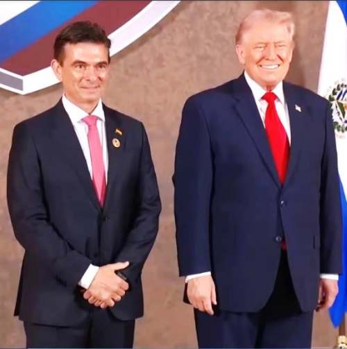 Escudo de las Américas: alianza antidroga de Trump suma países y despierta críticas