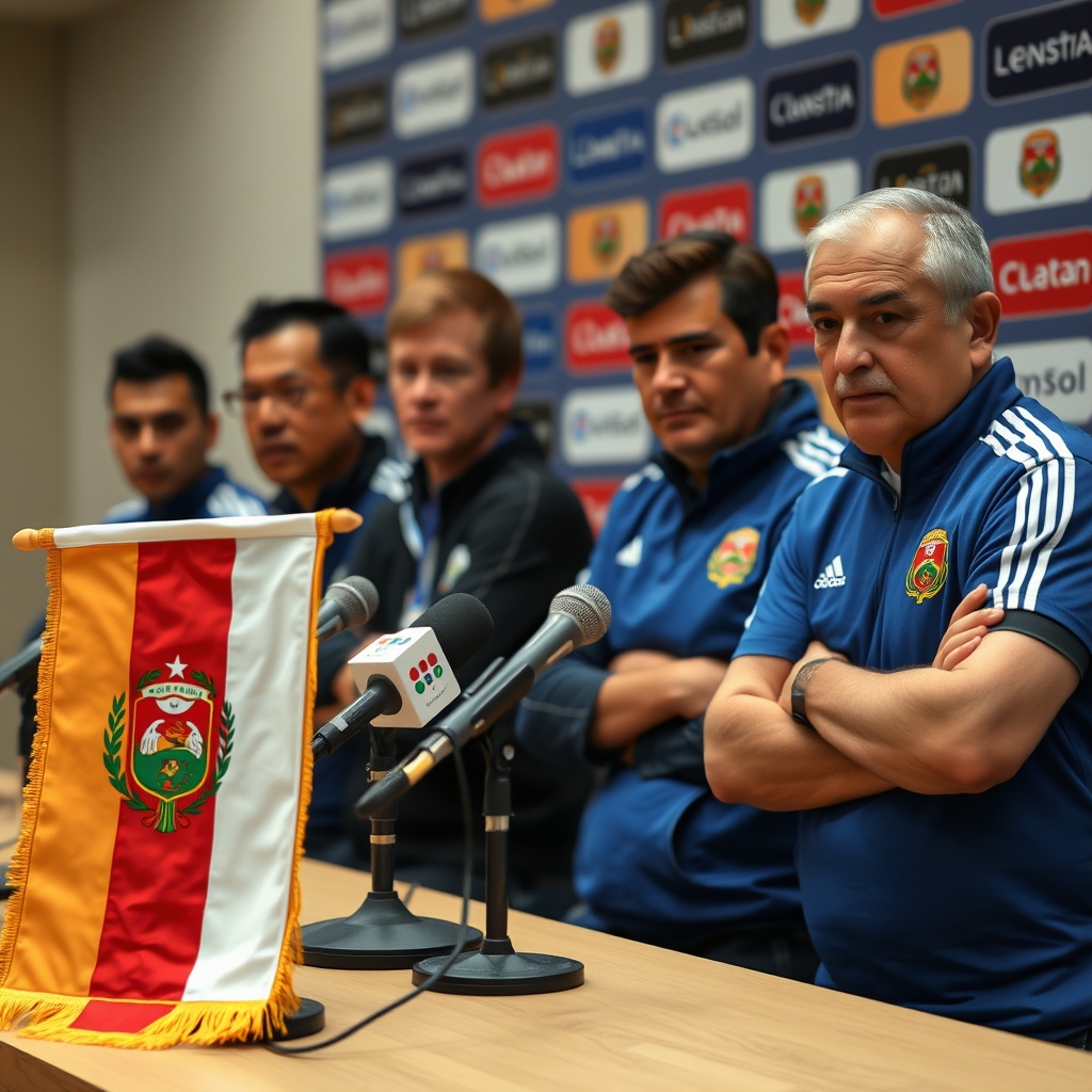 León de Huánuco fue habilitado para la Tradición Copera 2026 de la Linfa