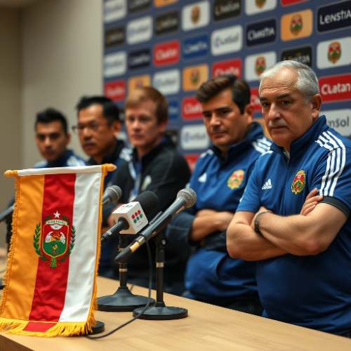 León de Huánuco fue habilitado para la Tradición Copera 2026 de la Linfa