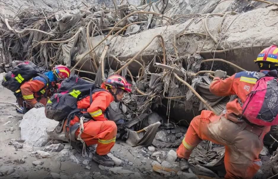 Nepal eleva a 6.150 la cifra de desaparecidos tras devastadoras riadas