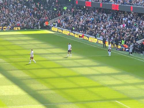 Fulham y Crystal Palace se enfrentan por la fecha 3 de la Premier League